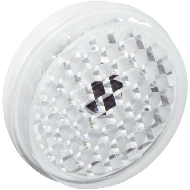 REFLECTOR ROUND PLUGGABLE