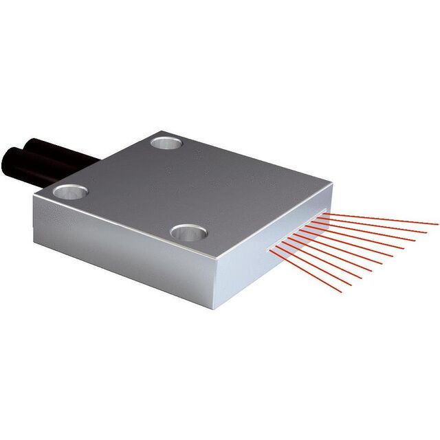 LIGHT GUIDE ARRAY
