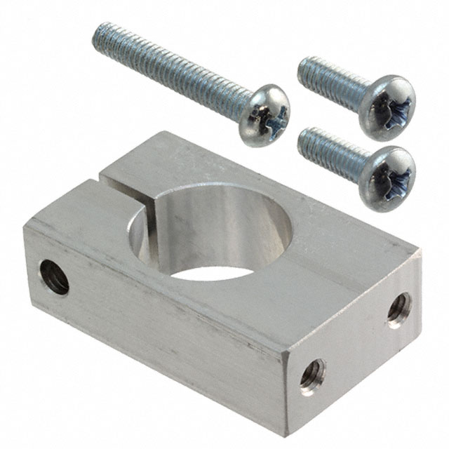 BLOCK MOUNT FOR CYL SENSOR