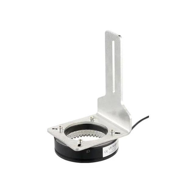 ANGLE BRACKET FOR LIGHTING,  50