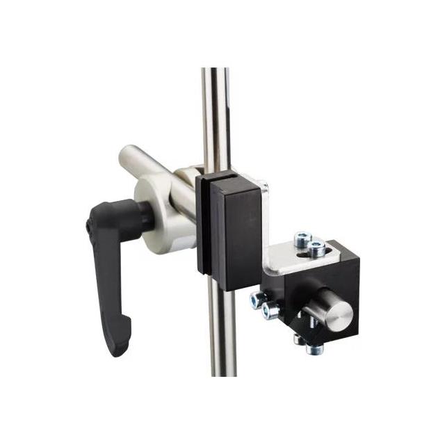 SWIVEL MOUNT DOVETAIL