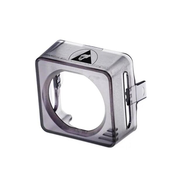 PROTECTION CAP ESD, REMOVABLE PR