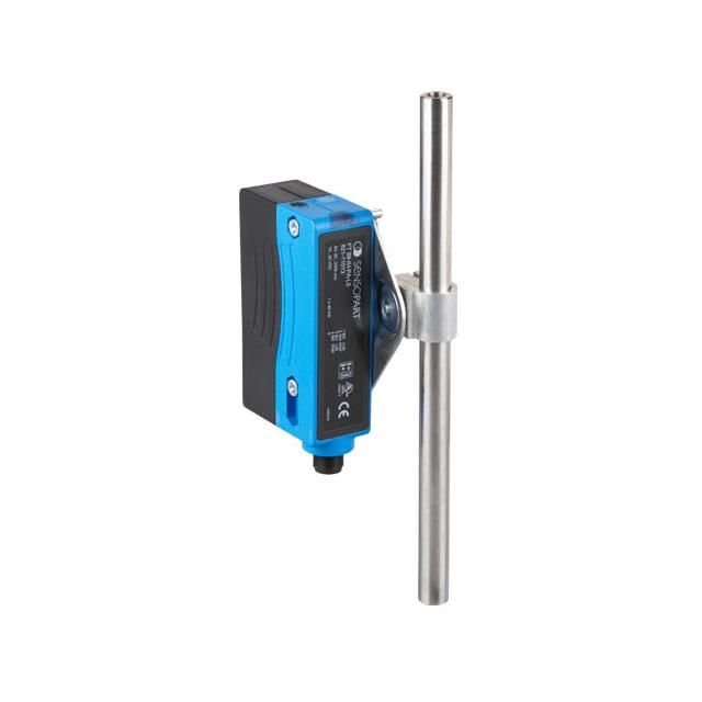 BRACKET FOR MOUNTING ROD WITH JO