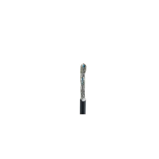 M12 SOCKET, 5-PIN, STRAIGHT, OPE