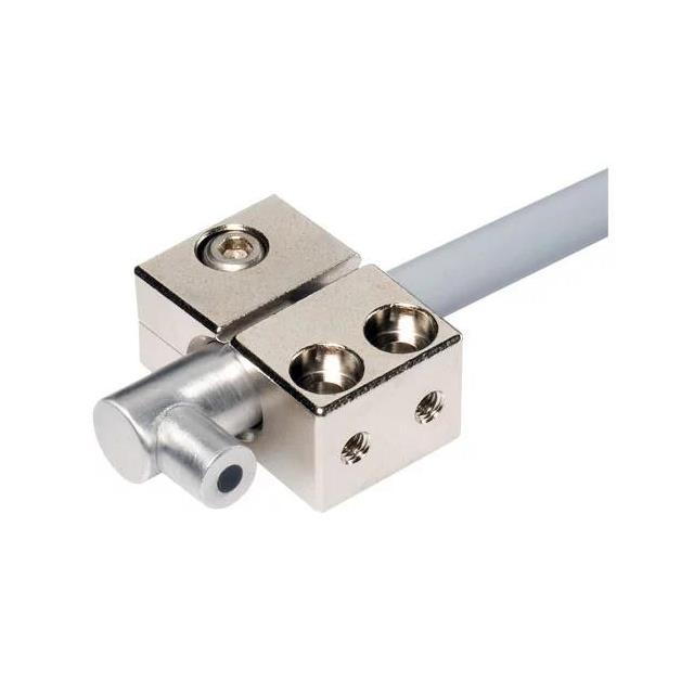 MOUNTING BLOCK / FIBER MOUNT FOR