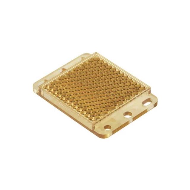 REFLECTOR, CHEMICALLY RESISTANT