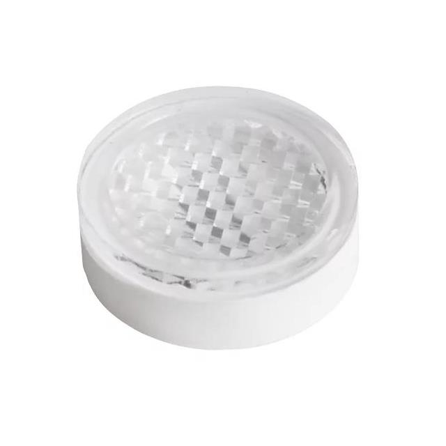 REFLECTOR IN HOUSING, 10 X 3,7