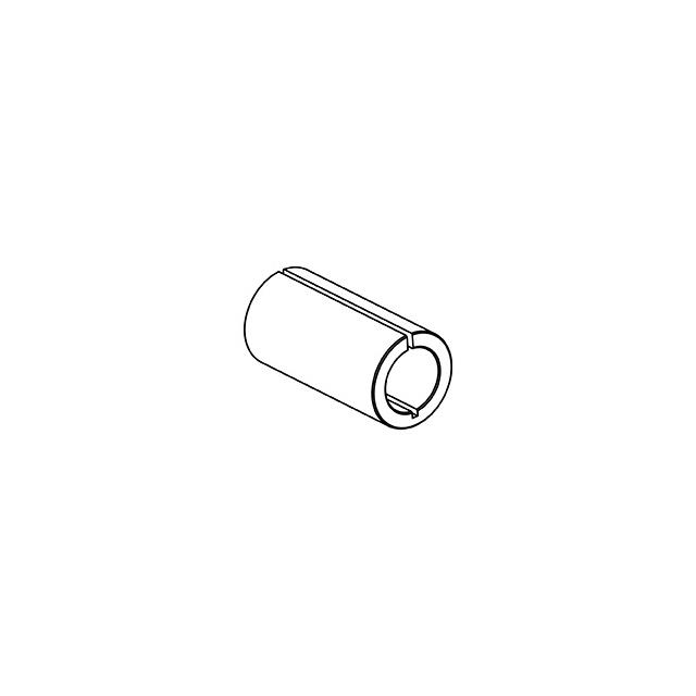 REDUCER SLEEVE 9.52 MM ID (3/8")