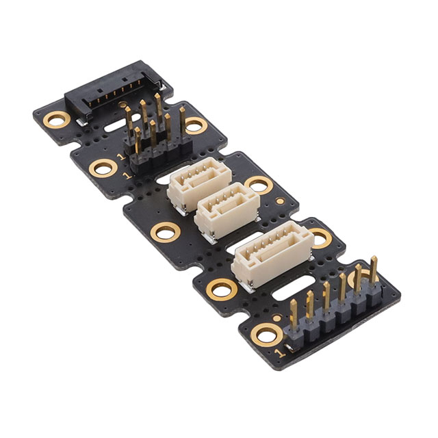 LIGHTWARE MICROLIDAR SENSOR