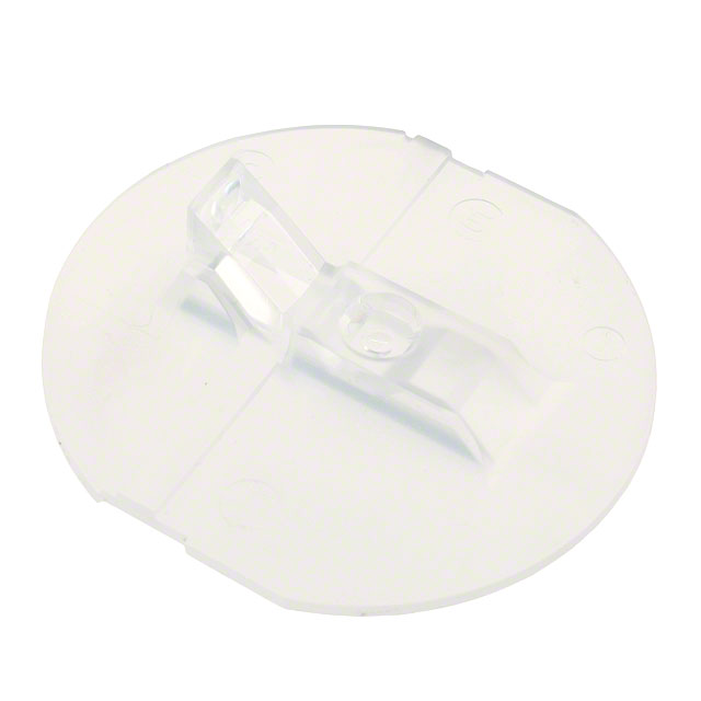 LENS ROUND FOR ADNS-5000