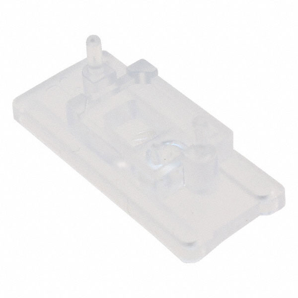 IC LASER MOUSE TRIM LENS