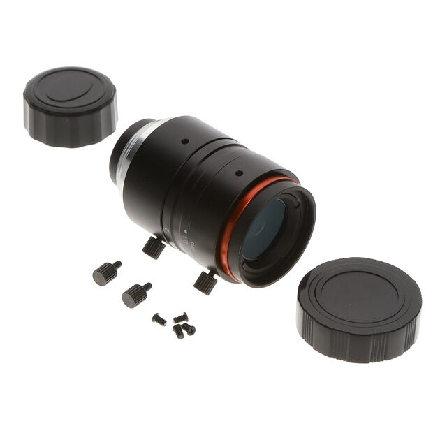 ALLIED VISION LENS C-12-2.0-10MP-2.3