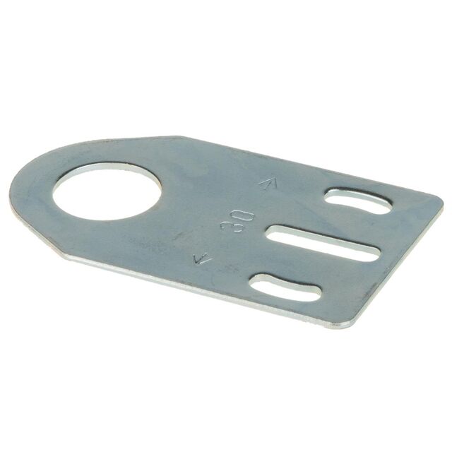 BRACKET STRAIGHT M18 SS