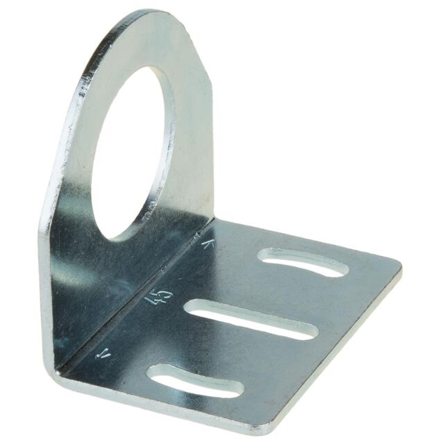 BRACKET ANGLED M30 GS
