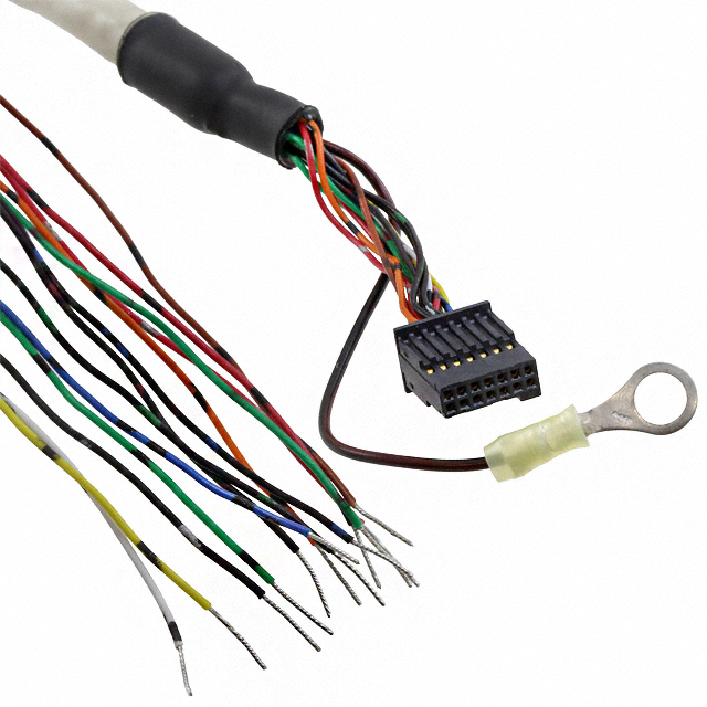 AMT CABLE 14C 203/303 36" STAND