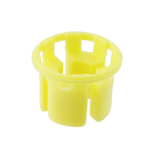 4.7625 MM YELLOW SLEEVE FOR AMT