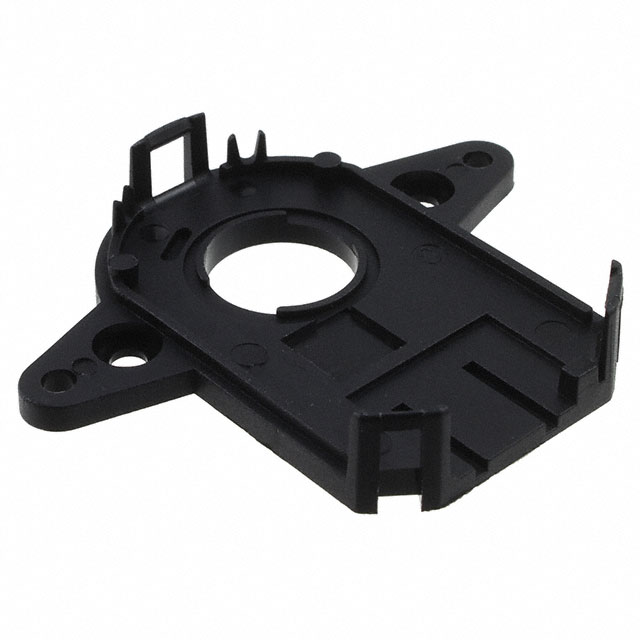 AMT102 WIDE BASE BLACK