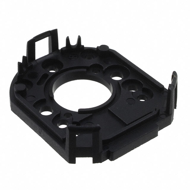 AMT STANDARD BASE BLACK