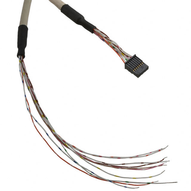 ENCODER CABLE ASSY 36"
