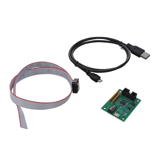 AR25 ELEC. CAL. INTERFACE SET
