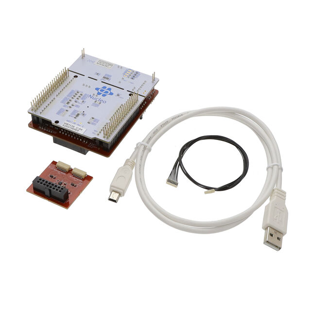 AS20 PROGRAMMING KIT