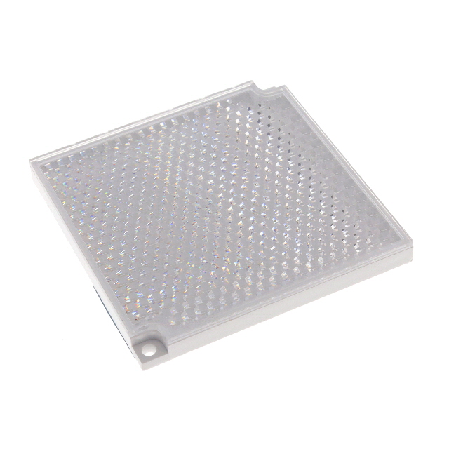 RETROREFLECTOR: SQUARE 84.5X84.5