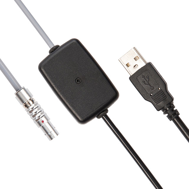 USB CABLE MTI 10/100SERIES RS485