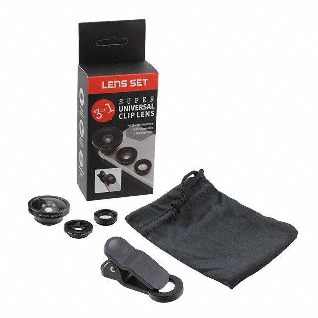 3 IN 1 CAMERA LENS SET
