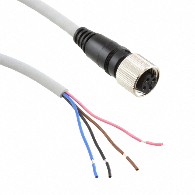 CABLES FOR LX-100 STRAIGHT 2M