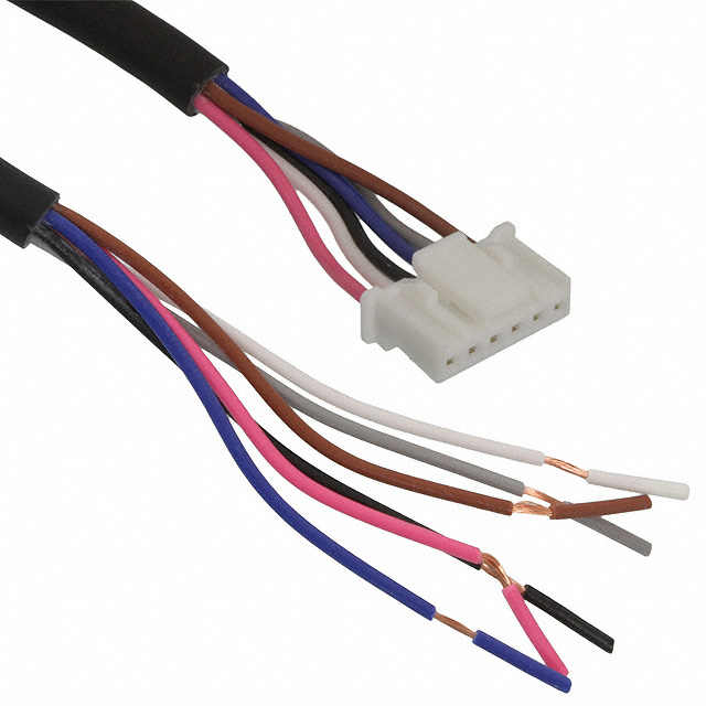 6-CORE 5M CABLE FOR DPC CONTROL