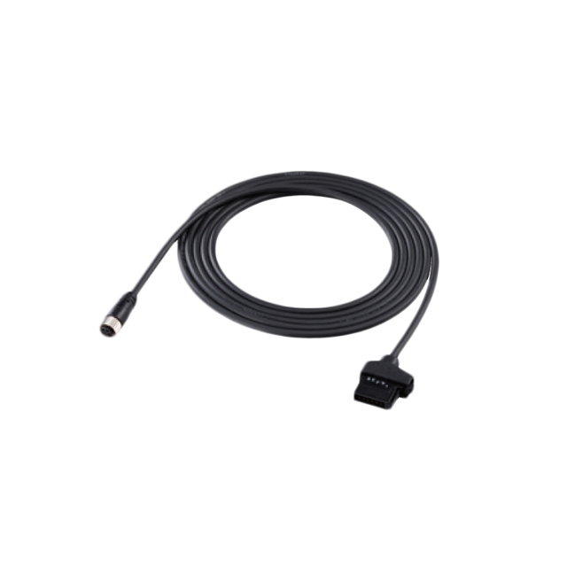 CABLE 3M STRAIGHT CONN HG-S