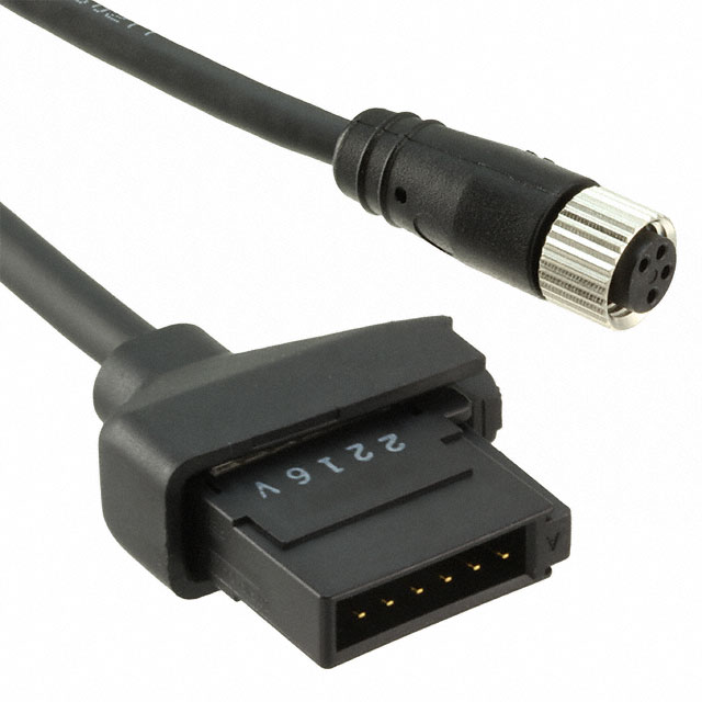 CABLE 7M STRAIGHT CONN HG-S