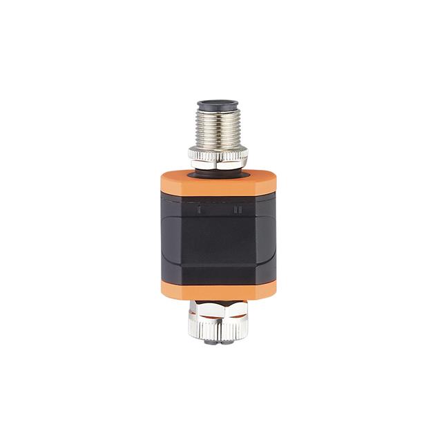 CONVERTER 0 TO 10 V - IO-LINK, M