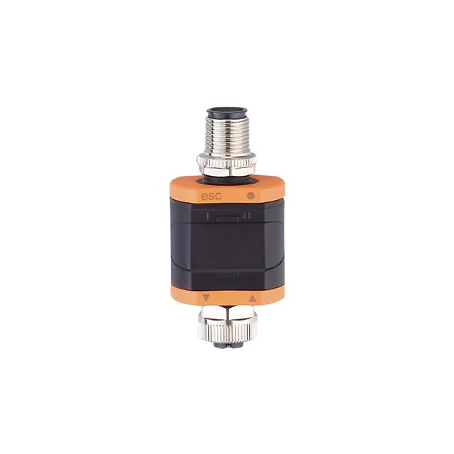 SPEED MONITOR IO-LINK - 0 TO 200