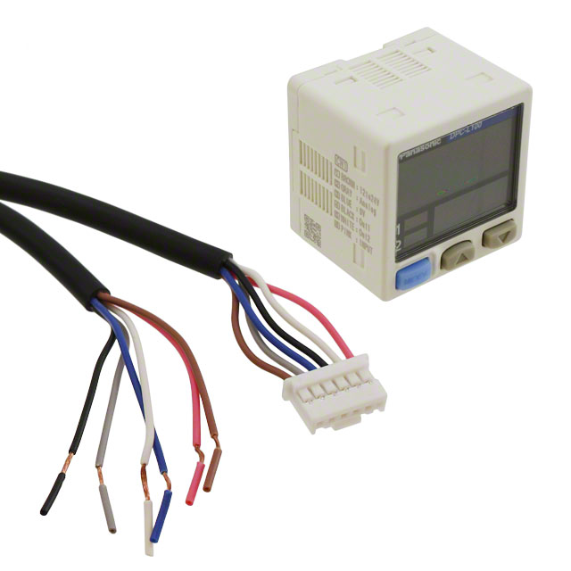 SENSOR PRESSURE GAUGE