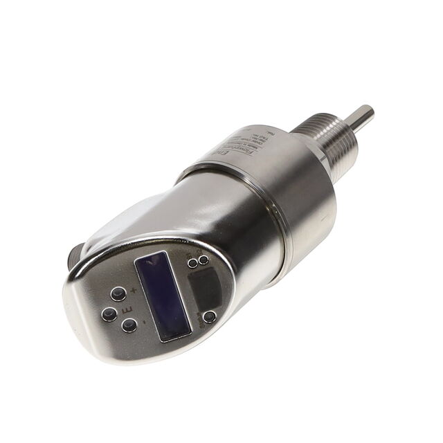 FLOW SWITCH PLUG M12 18-30VDC; 1