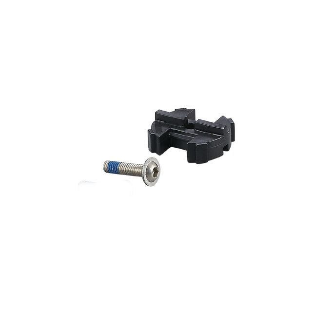 SPACER FOR TARGET PUCK
