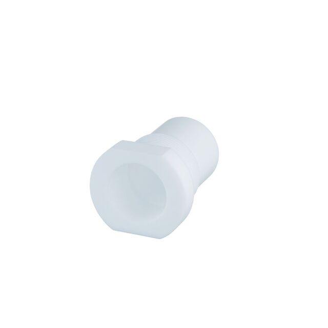 MOUNTING WELL PTFE 1-1/4 NPT