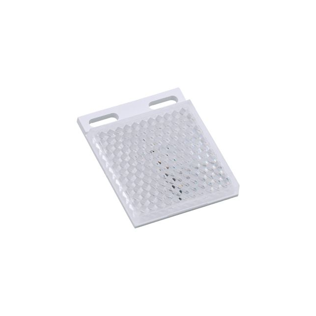 REFLECTOR FOR RETRO-REFLECTIVE S