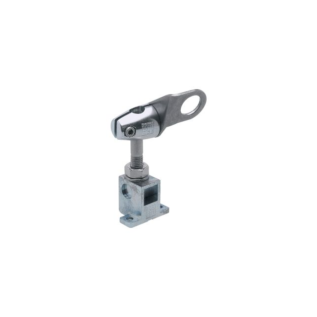 MOUNTING SET FOR POSITION SENSOR