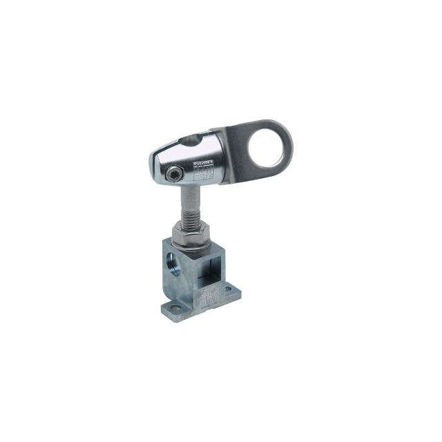 MOUNTING SET FOR POSITION SENSOR