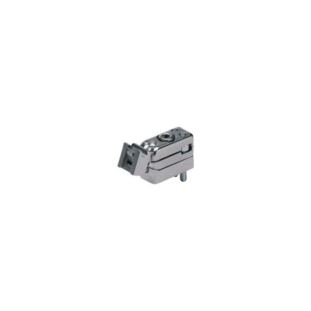 SWIVEL-MOUNT CLIP