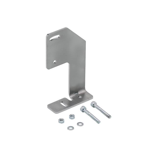 ANGLE BRACKET, 121 X 30 X 70 MM