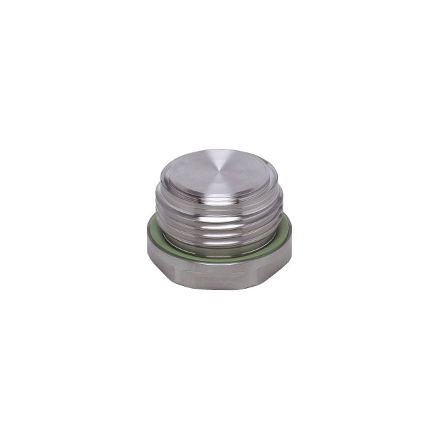 COVER PLUG FOR PROCESS CONNECTIO