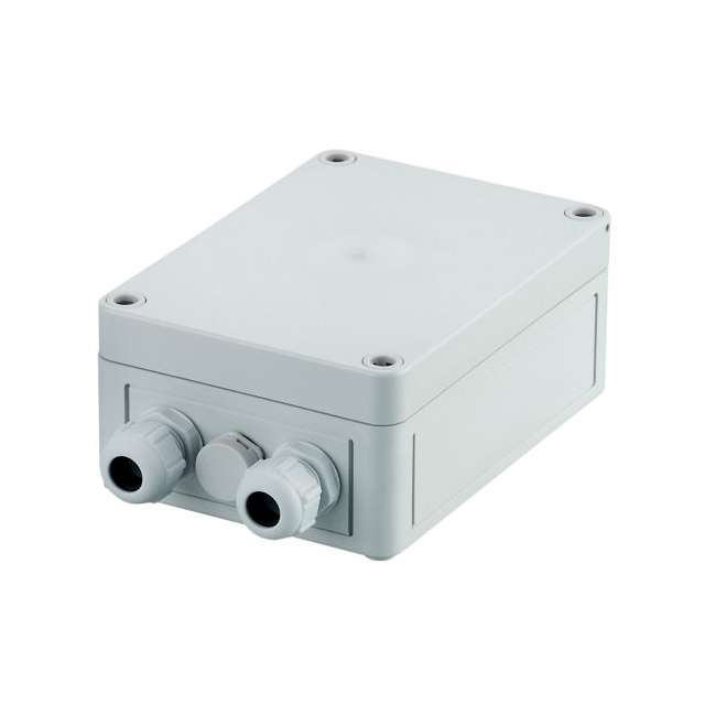 SPLITTER BOX