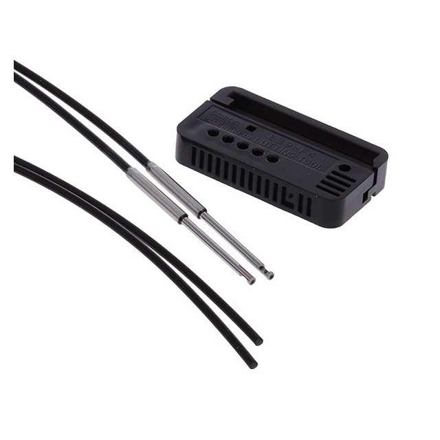 SENS FIBER HEAT RESIST 150DEC C