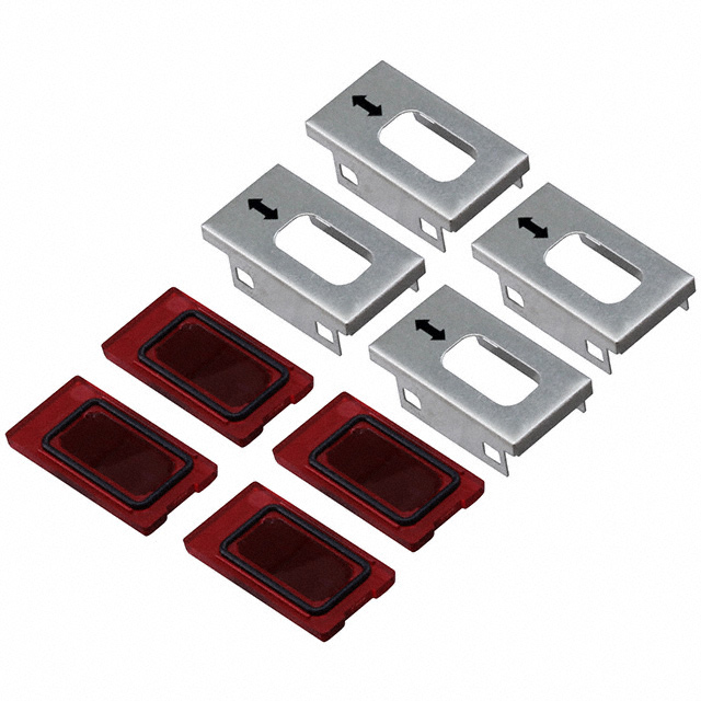 LIGHT FILTERS FOR E3S-A