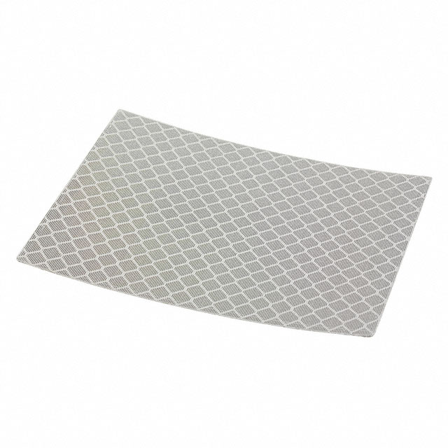 REFLECTOR ADHESV TAPE 70X80MM