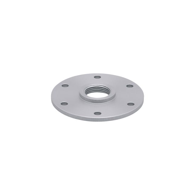 FLANGE PLATE FOR LEVEL SENSORS;