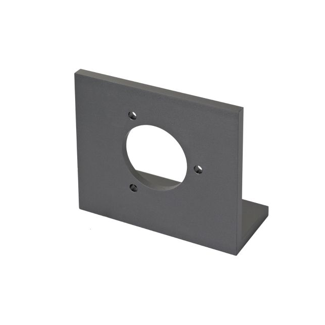 ANGLE FLANGE FOR ENCODERS